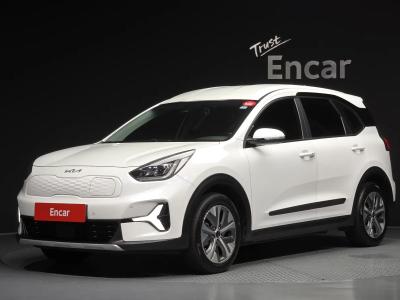 2023 Kia Niro