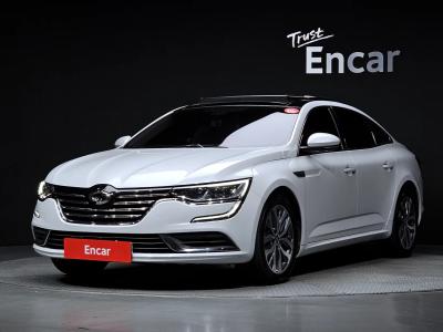 2016 Renault Korea SM6