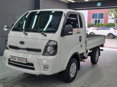 2019 Kia (Asia) BongoⅢ