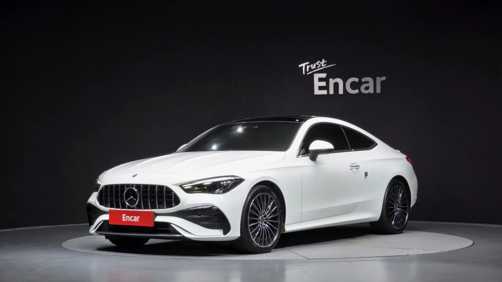 2024 Mercedes-Benz CLE-Class