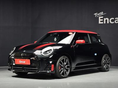 2025 MINI Cooper