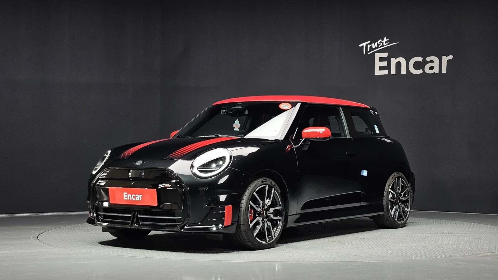 2025 MINI Cooper
