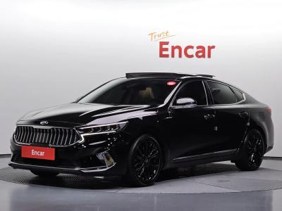 2020 Kia K7