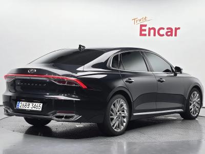 2021 Hyundai Grandeur