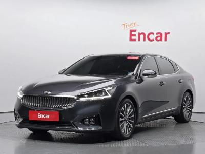 2018 Kia K7