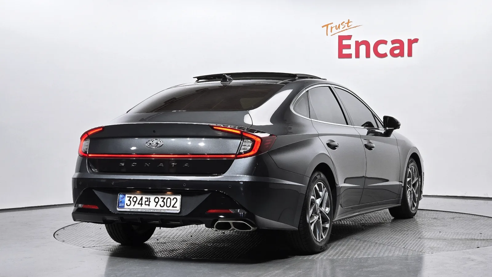 2022 Hyundai Sonata