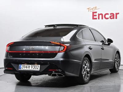 2022 Hyundai Sonata