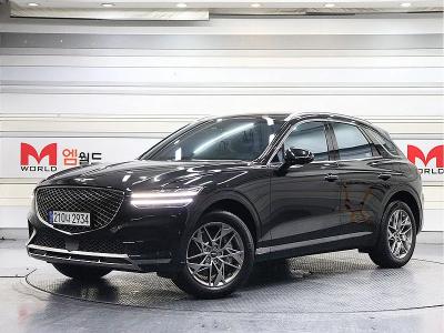2023 Genesis GV70