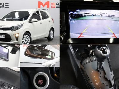 2018 Kia Picanto