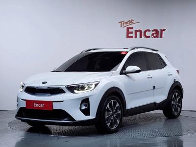 2019 Kia Stonic