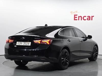 2019 Chevrolet Malibu