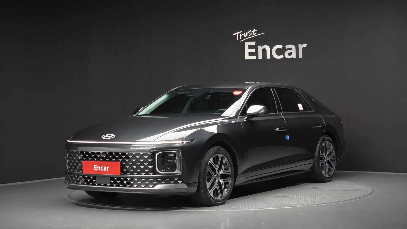2023 Hyundai Grandeur