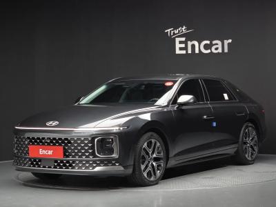 2023 Hyundai Grandeur