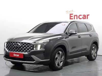 2021 Hyundai Santa Fe