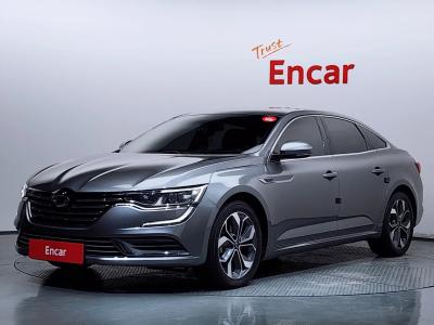 2019 Renault Korea SM6