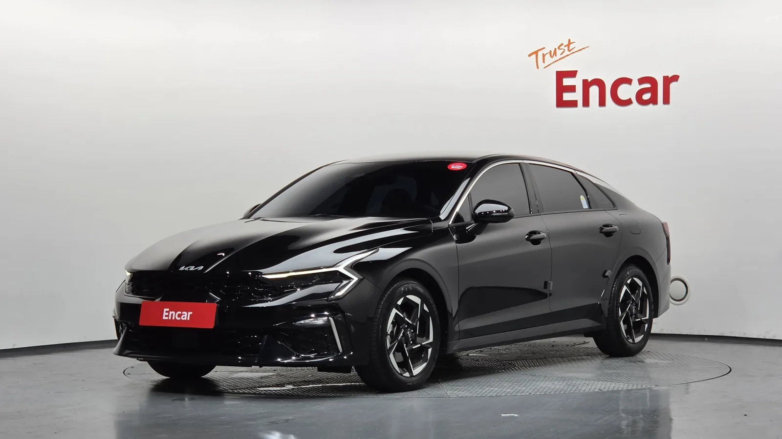 2024 Kia K5