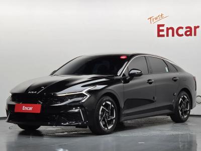 2024 Kia K5
