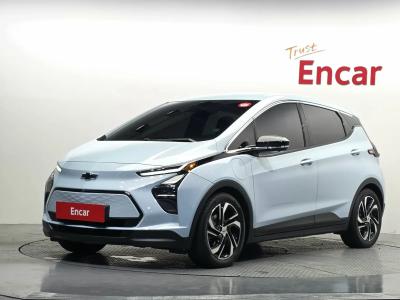 2023 Chevrolet Bolt EV