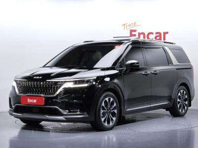 2023 Kia Canival