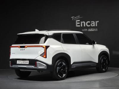 2026 Kia Seltos