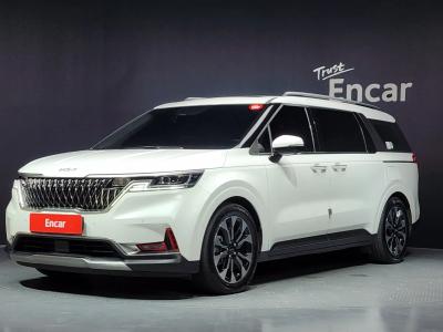 2022 Kia Carnival