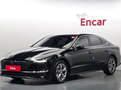 2021 Hyundai Sonata
