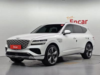 2024 Genesis GV80