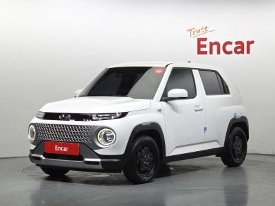 2023 Hyundai Casper