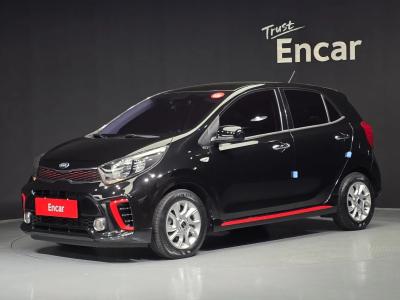 2017 Kia Picanto