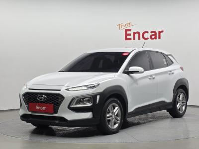 2020 Hyundai Kona