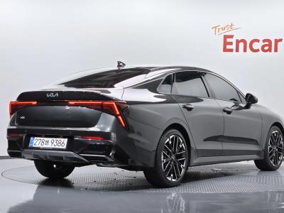 2025 Kia K5