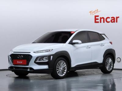 2020 Hyundai Kona