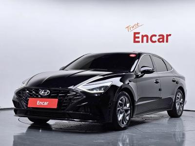 2022 Hyundai Sonata