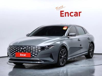 2021 Hyundai Grandeur