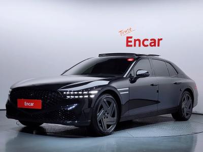 2025 Genesis G90