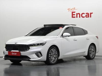 2020 Kia K7
