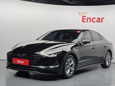 2020 Hyundai Sonata