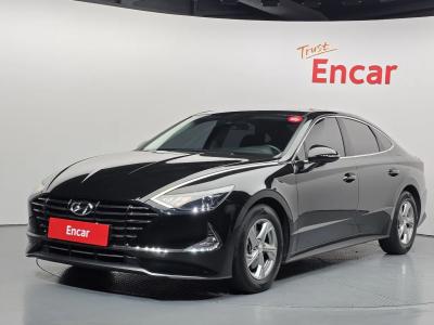 2020 Hyundai Sonata