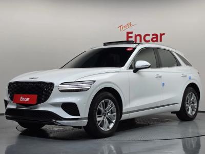 2025 Genesis GV70