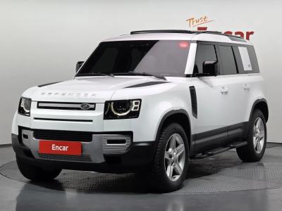 2024 Land Rover Defender