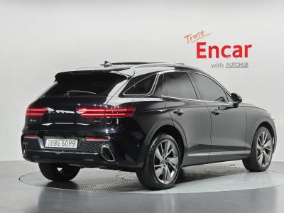 2024 Genesis GV70