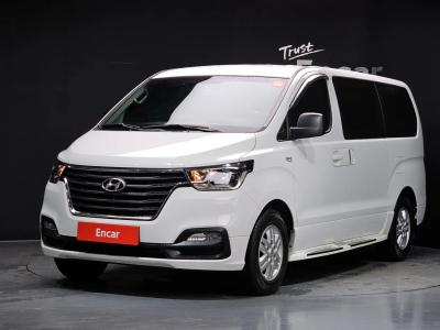 2019 Hyundai Starex
