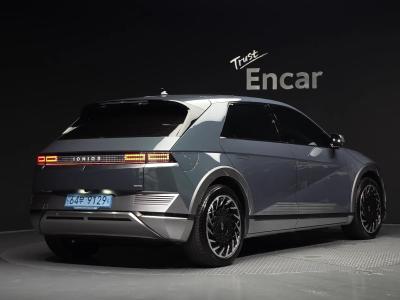 2022 Hyundai Ioniq5