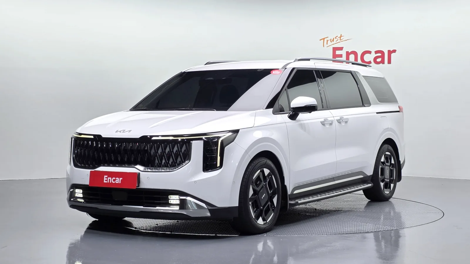2024 Kia Carnival