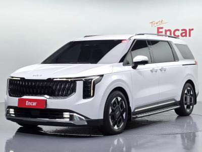 2024 Kia Carnival