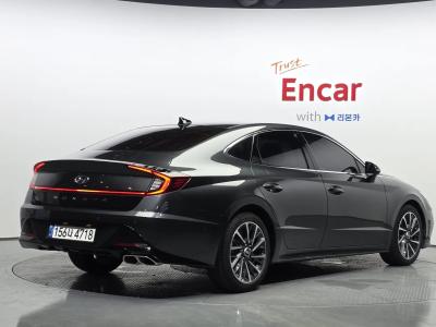 2021 Hyundai Sonata