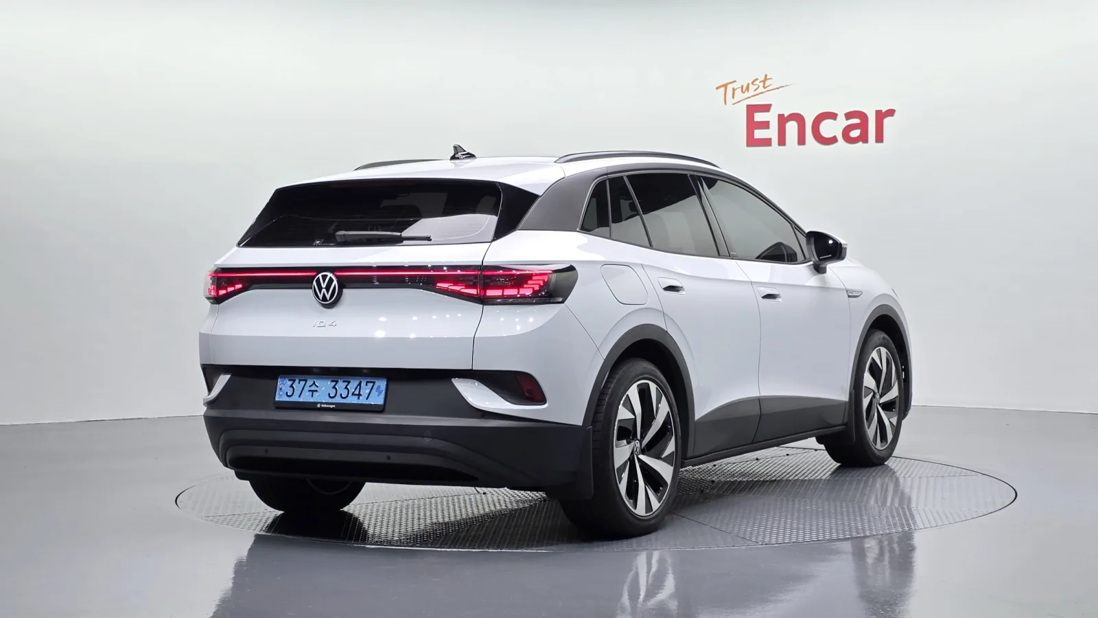 2023 Volkswagen ID.4