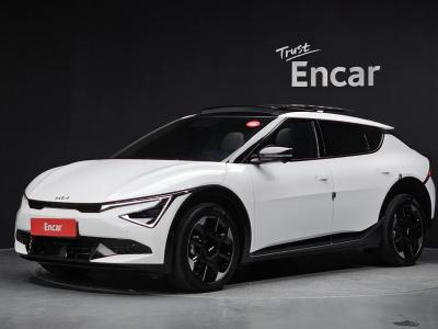 2025 Kia EV6