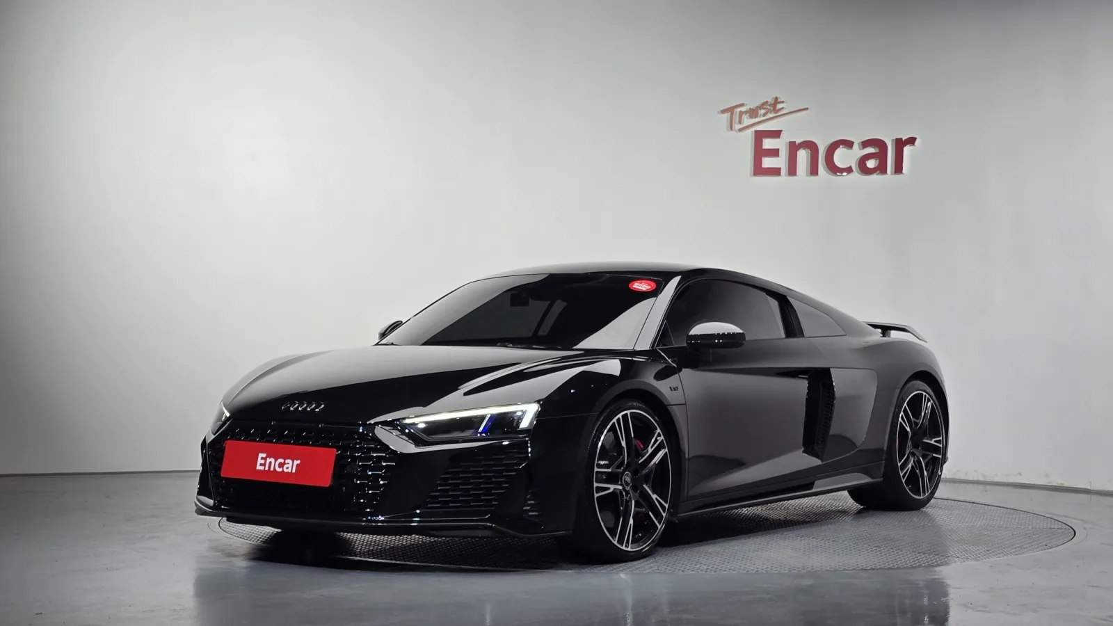 2021 Audi R8