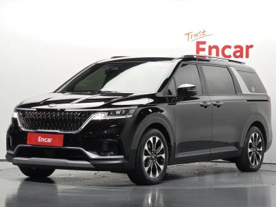 2021 Kia Carnival